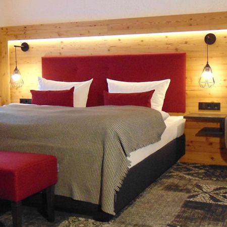 Hotel Mariandl Берген Екстериор снимка