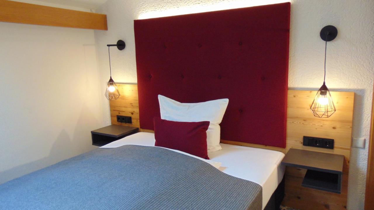 Hotel Mariandl Берген Екстериор снимка