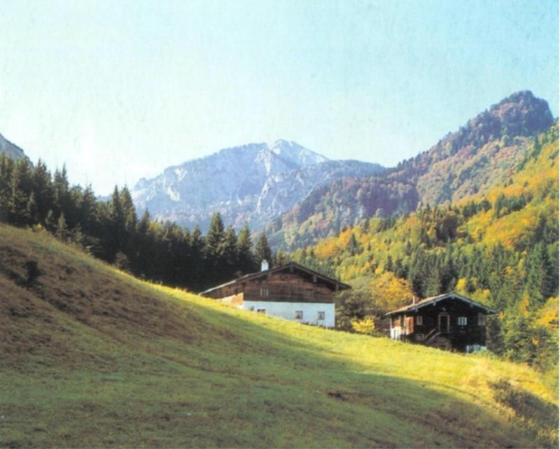 Hotel Mariandl Берген Екстериор снимка